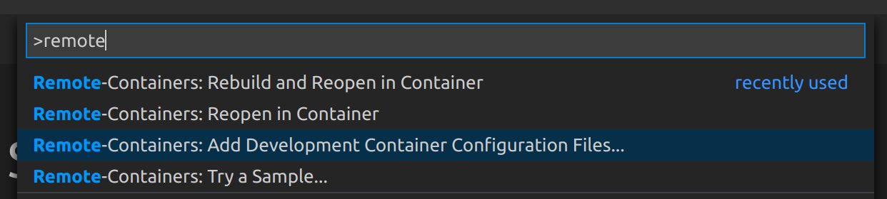 Developing in Containers with Visual Studio Code – Vault 13